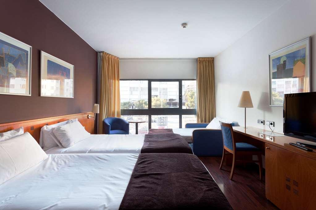 Hotel Viladomat By Silken Barcelona Phòng bức ảnh